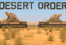 Desert Order