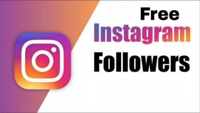 Free Followers Net