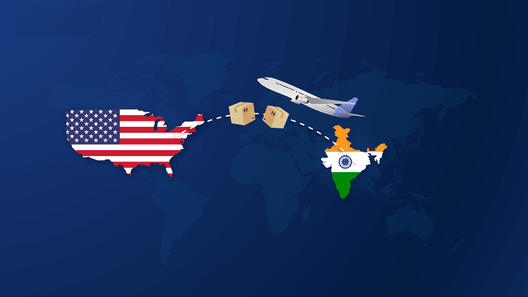 India to USA Travel