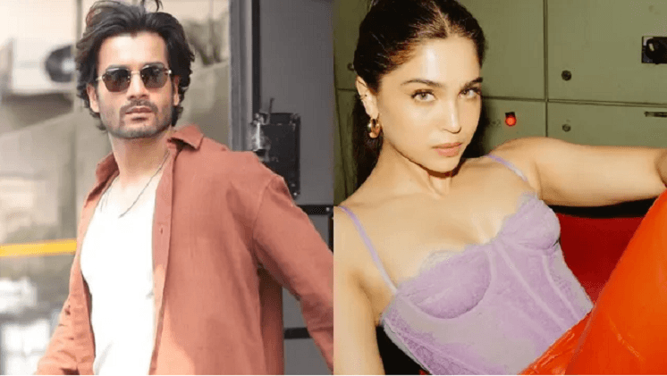 Sharvari Wagh’s Relationships: What We Know