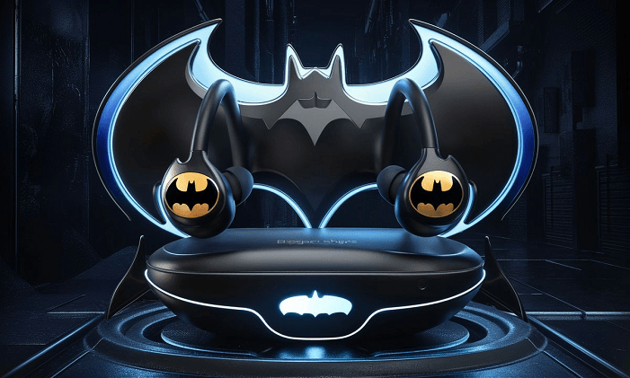 TheSpark Shop wireless earbuds