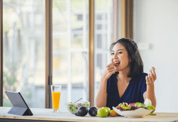 Wellhealthorganic.com Protein