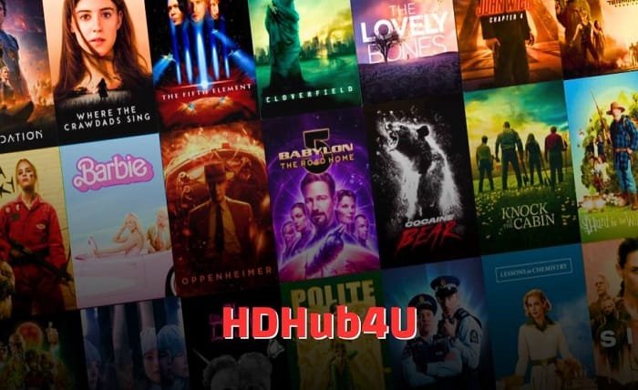hdhub4u south