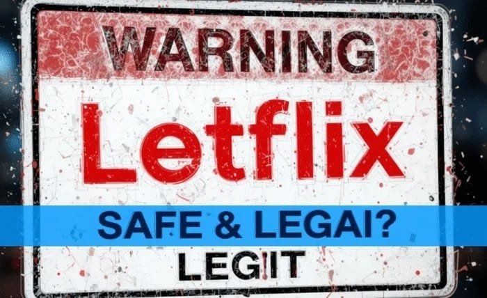 letflix free movie