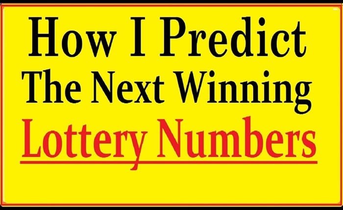 lotology predictions for today