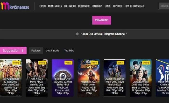 mkvcinemas. co