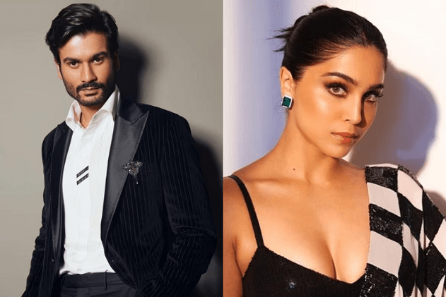 sharvari wagh relationships