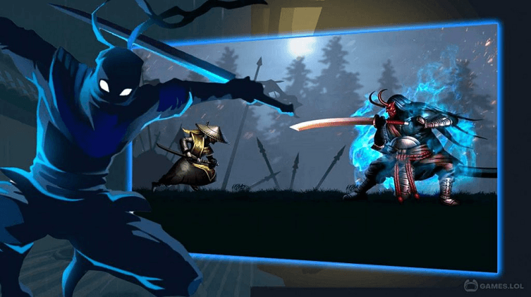 Ninja Game Download