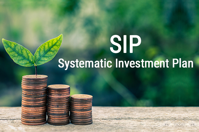 Systematic Investment Plan News
