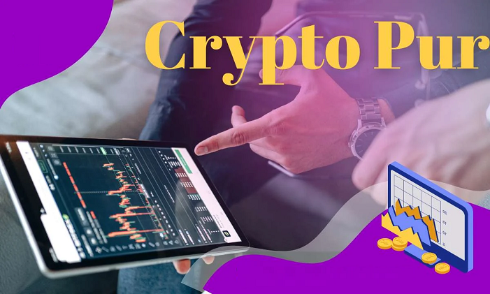 Crypto Pur